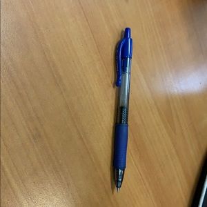 Meet your Posher, Samuel